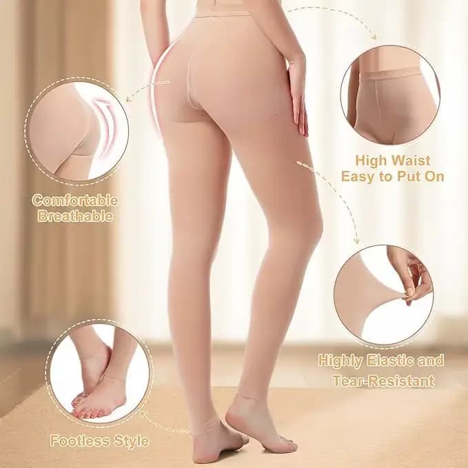 Collants de compression médicaux pour femmes