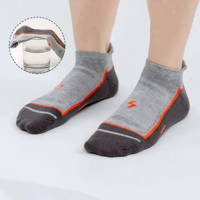 5 paires de chaussettes pour hommes