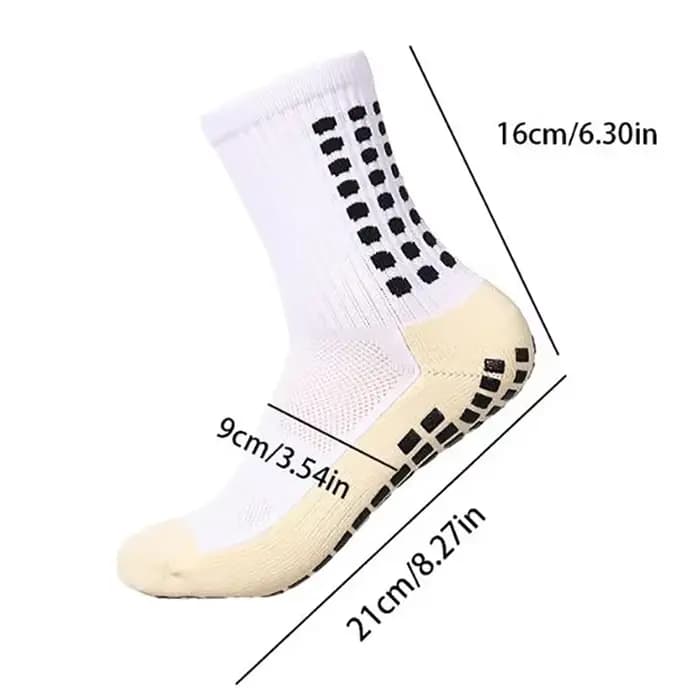 Chaussettes de Football pour hommes