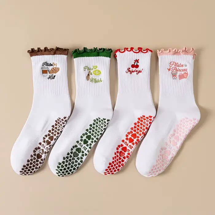 Chaussettes de Sport pour femmes