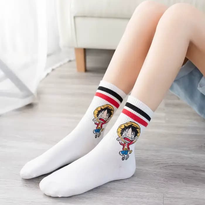 Chaussettes pour bébés et enfants