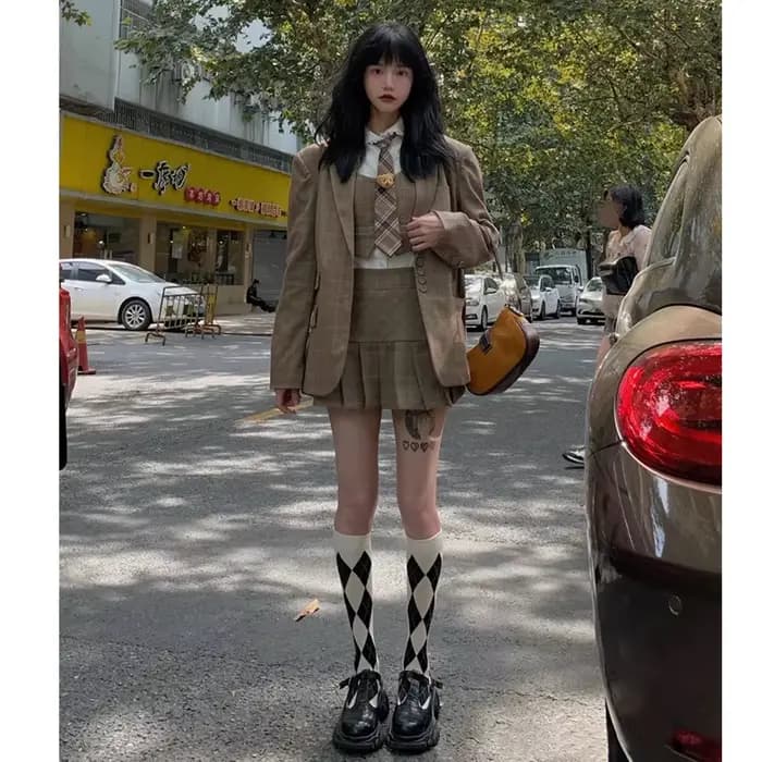 Chaussettes chaudes pour femmes