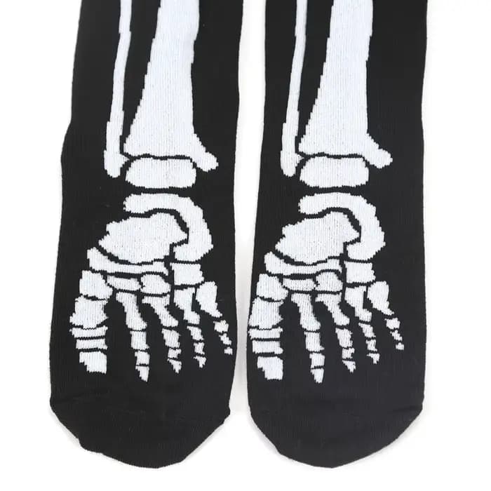 Chaussettes Chaudes Mi-sulfpour Homme et Femme