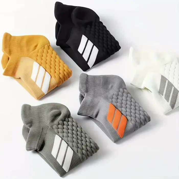 Chaussettes de sport pour hommes et femmes