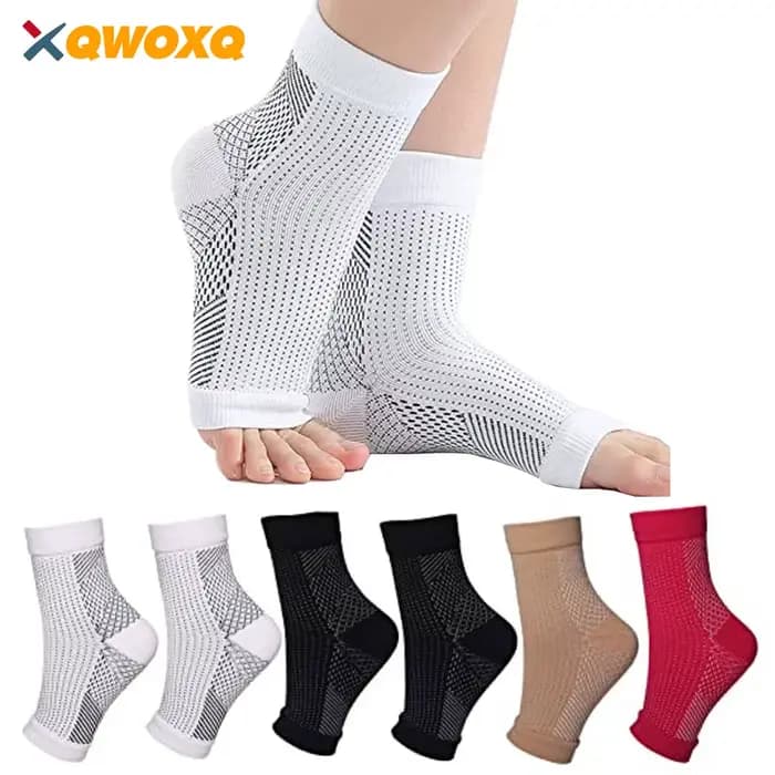 Chaussettes de neuropathie pour femmes et hommes