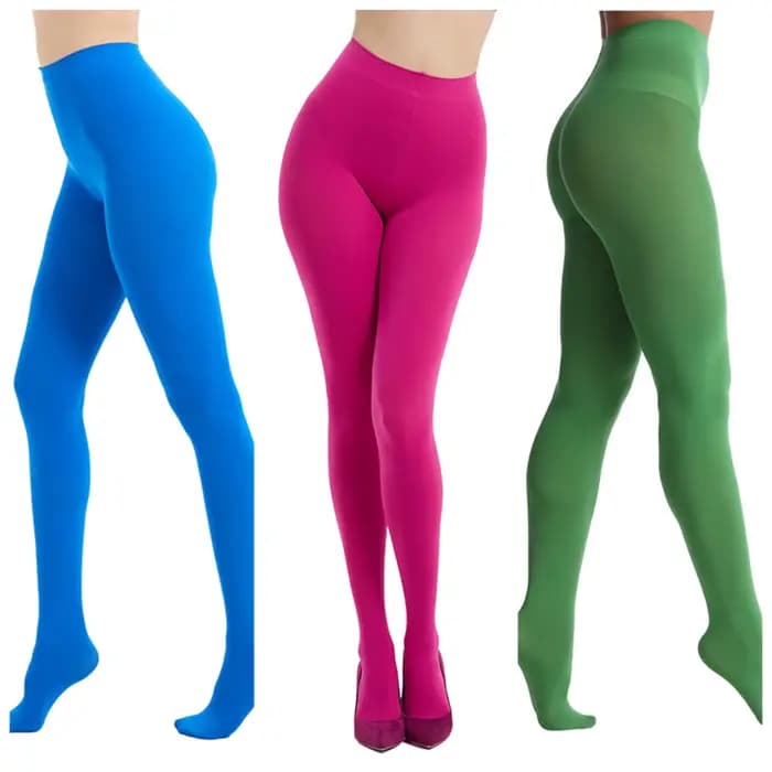 Collants 80D femmes Legging mode cuisse haute body sous-vêtements érotiques printemps automne femme velours bas