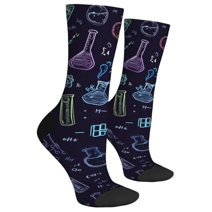 Chaussettes pour hommes