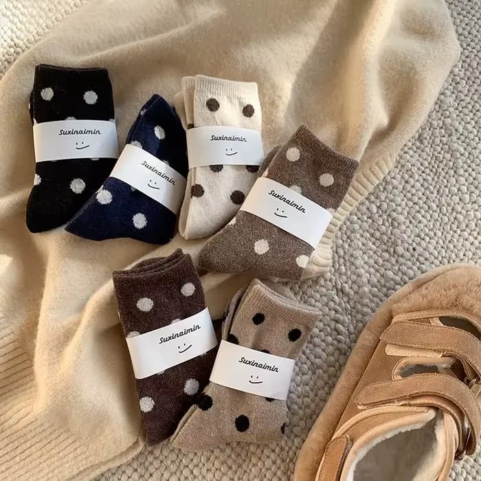 Chaussettes pour femmes