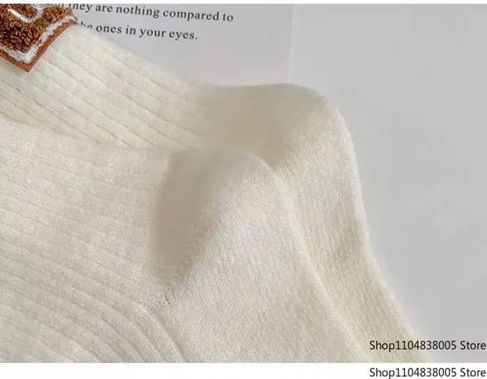 5/10 paires de chaussettes femmes luxe concepteur cachemire laine chaussette solide chaud épais pile brodé Logo