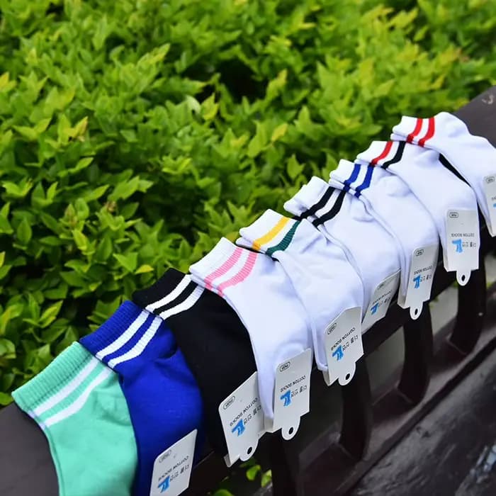 Chaussettes pour femmes