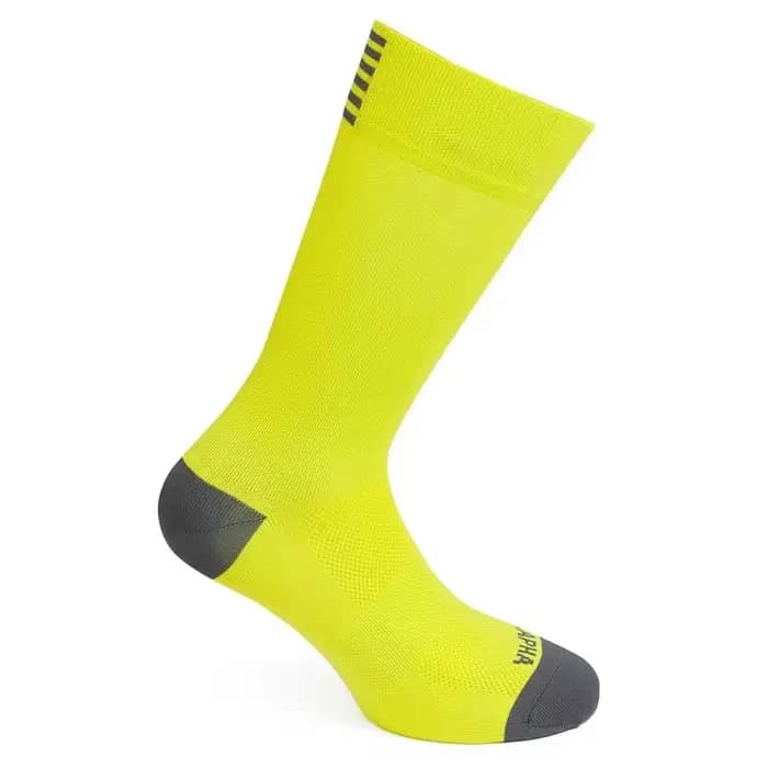 4 paires de chaussettes de cyclisme pour hommes