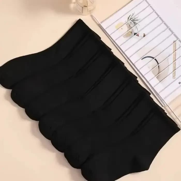 Chaussettes mi-longues pour femmes