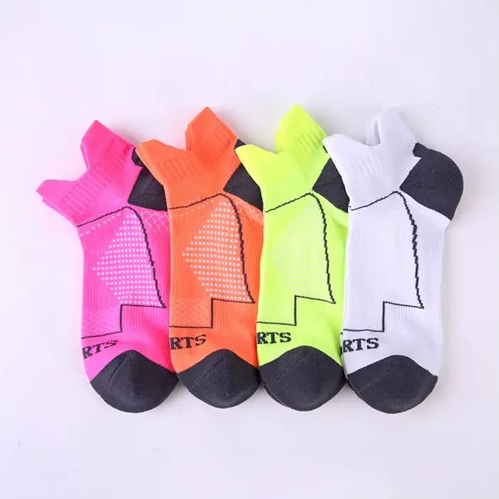 Chaussons de compression respirants pour hommes et femmes