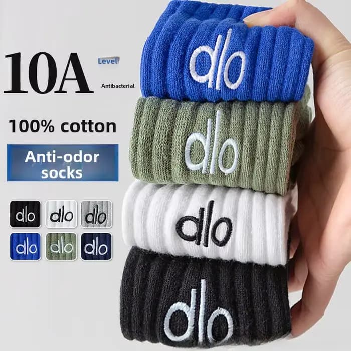 Chaussettes dlo pour femme