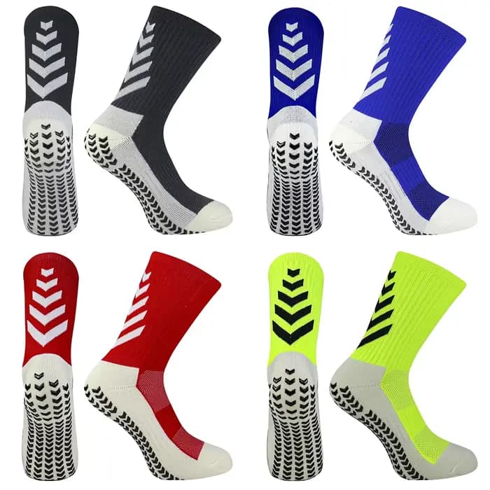 Chaussettes de Football pour hommes