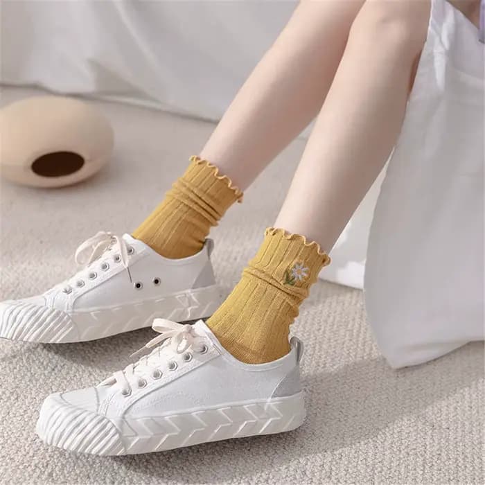 Chaussettes pour femmes Sleeping Beauty Chic