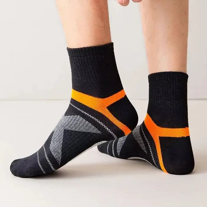 1 à 3 paires de chaussettes pour hommes de haute qualité