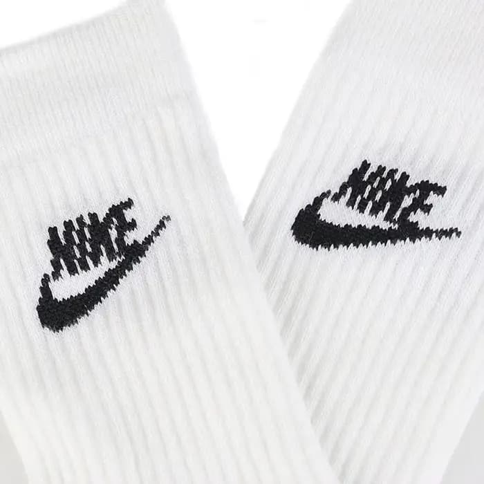 Chaussettes Nike pour hommes et femmes