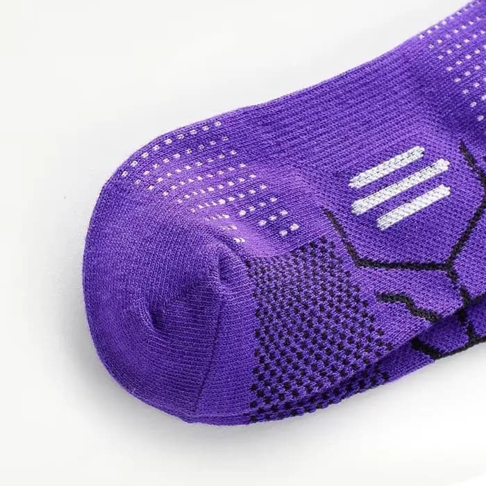 Chaussettes de sport d'été pour femmes
