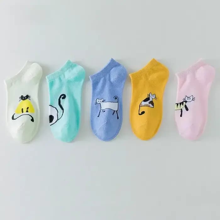 Chaussettes de bateau WOarmacBoat