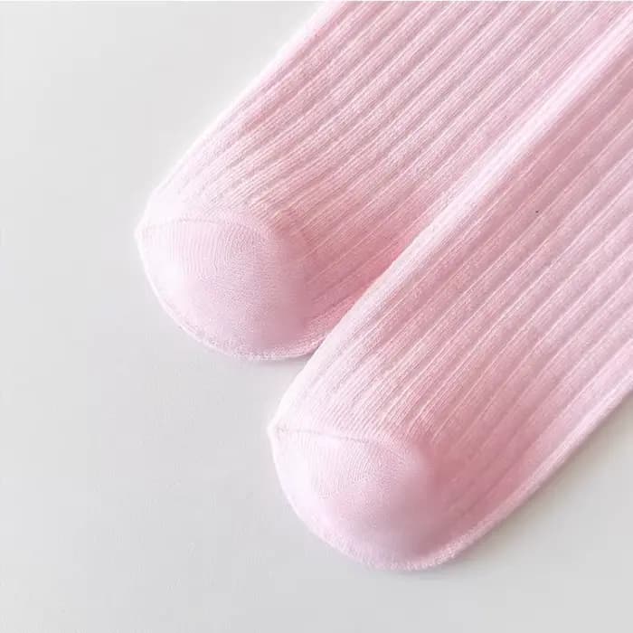 Chaussettes longues pour filles