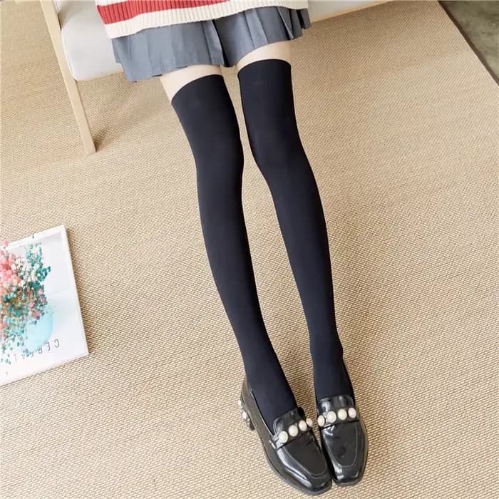 Chaussettes longues Sexy pour femmes