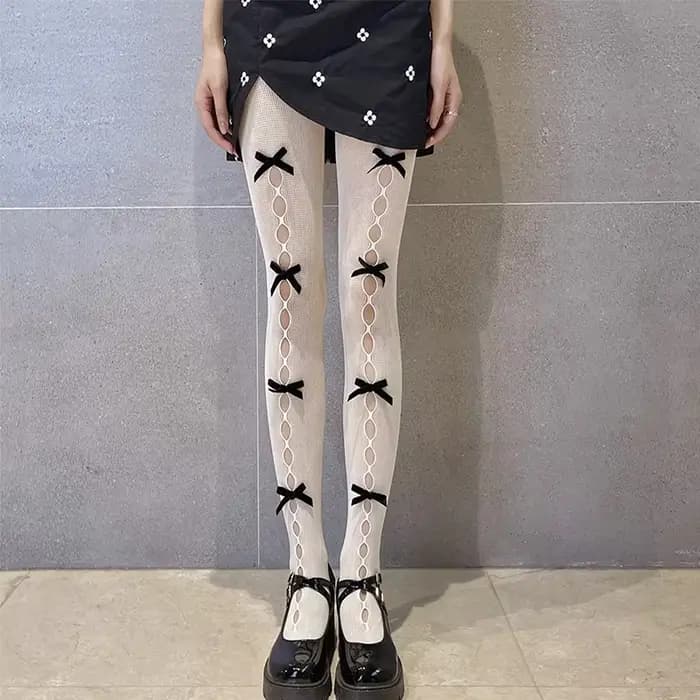 Collants pour femmes et filles