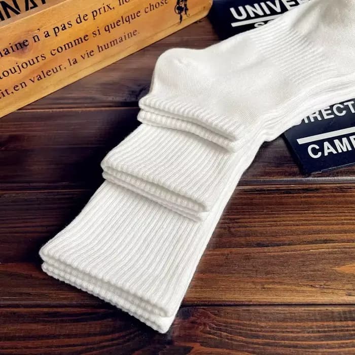 Chaussettes en coton Xinjiang 100% pour hommes
