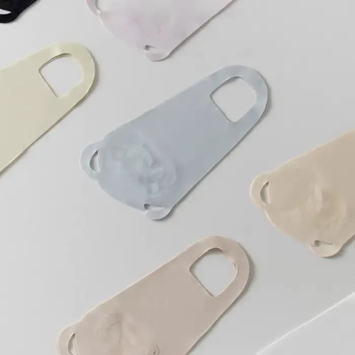 Chaussettes invisibles pour femmes