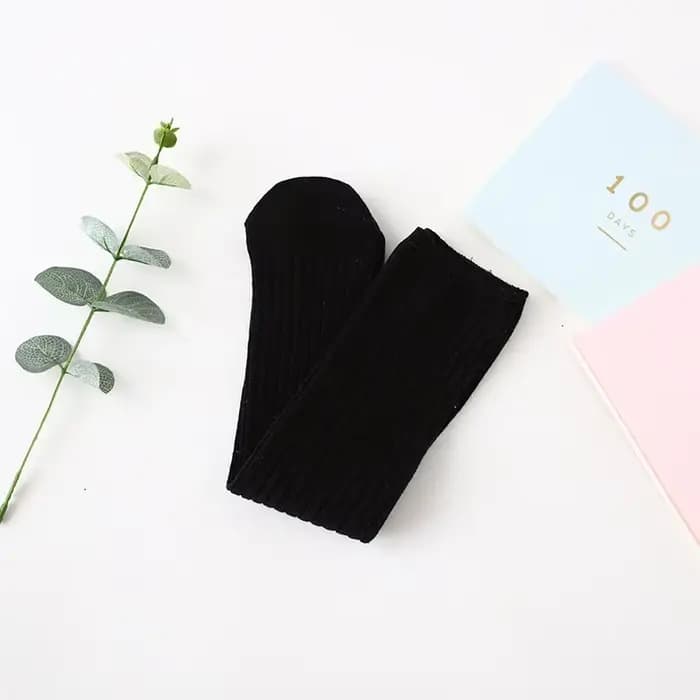 Chaussettes hautes pour enfants