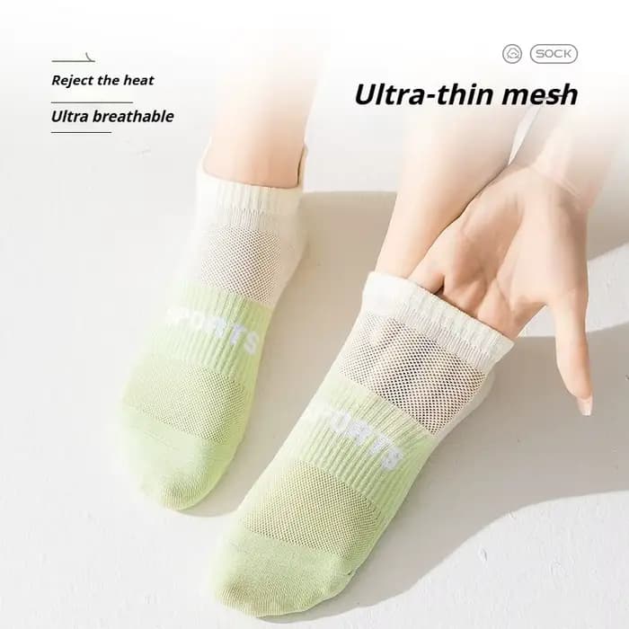 Chaussettes de course pour femmes