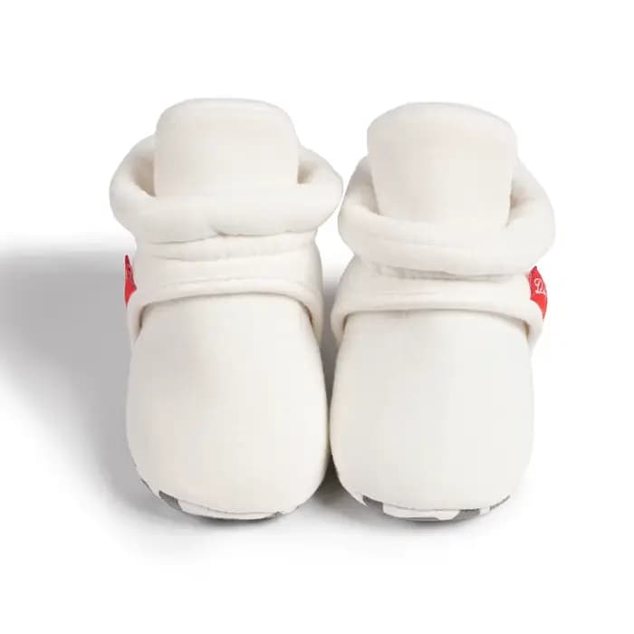 Chaussette de sol unisexe pour bébé
