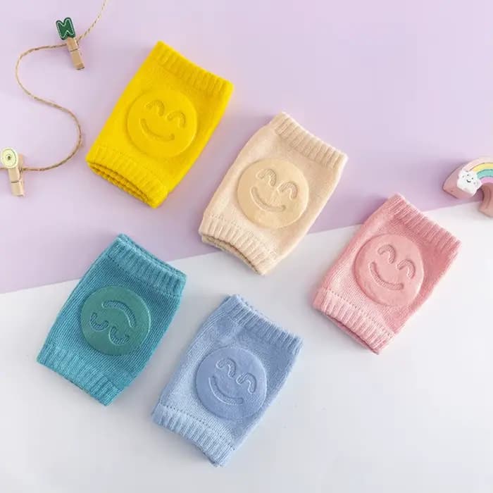 Chaussettes de genou pour bébé