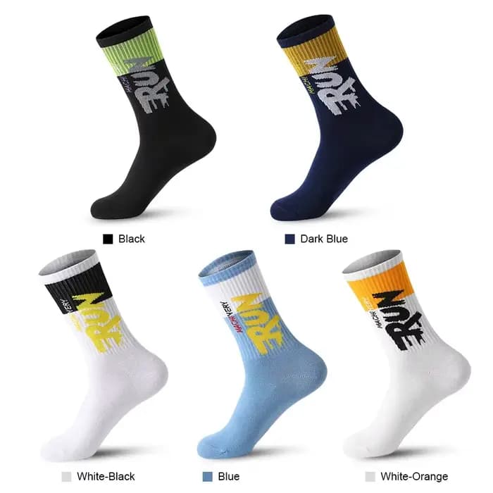 Chaussettes de Sport respirantes