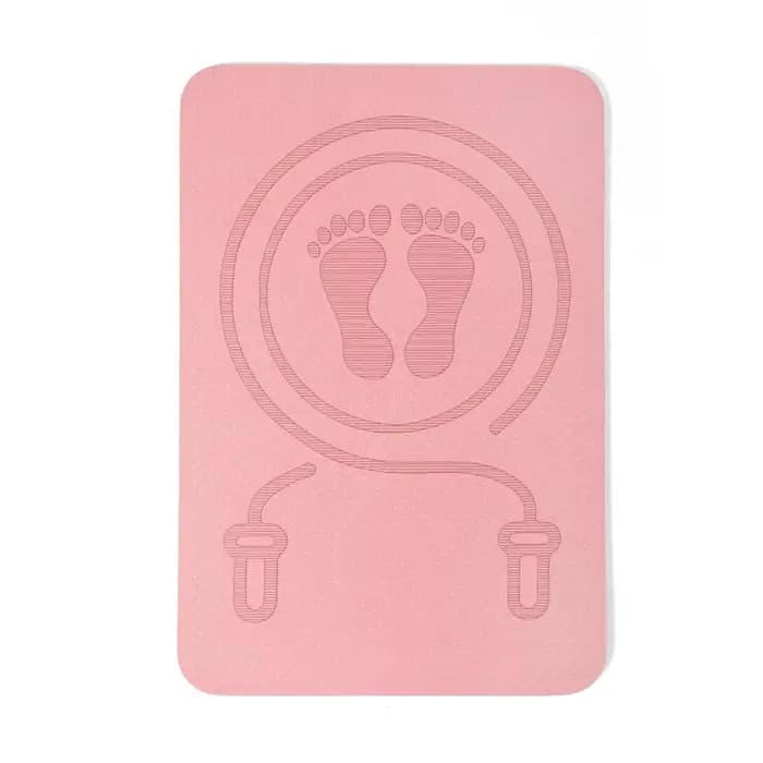 Tapis de Fitness Anti-bruit