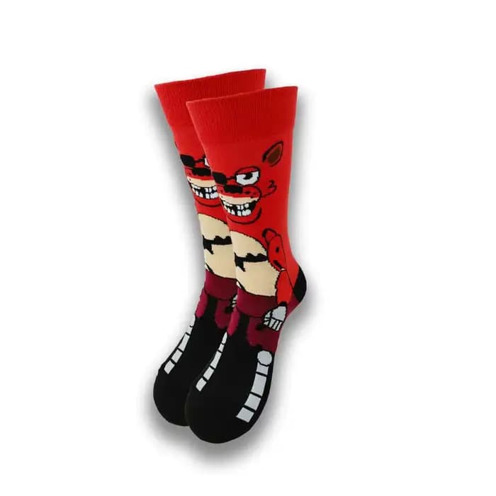 Une paire de chaussettes pour hommes