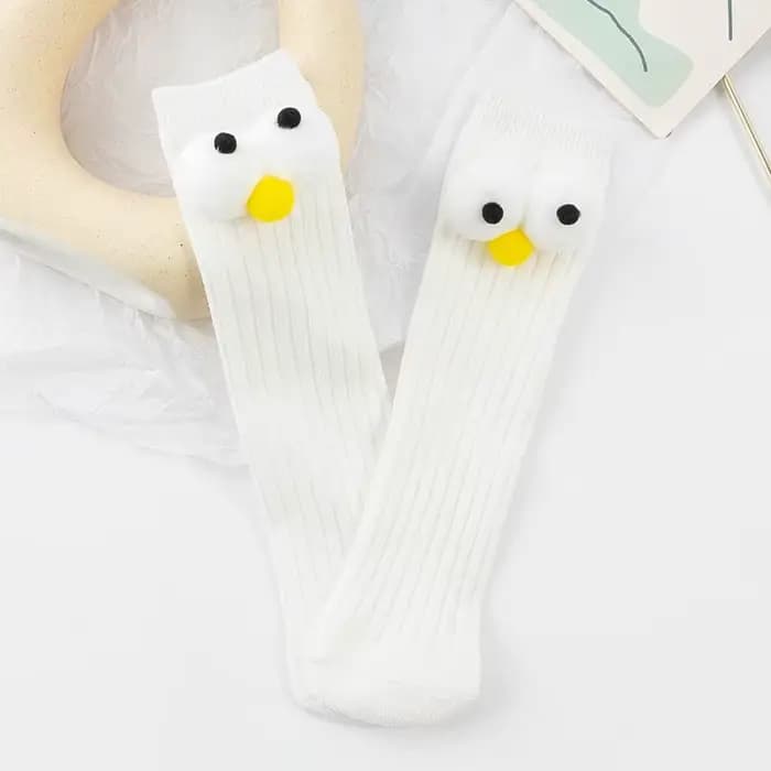 Chaussettes hautes pour bébé