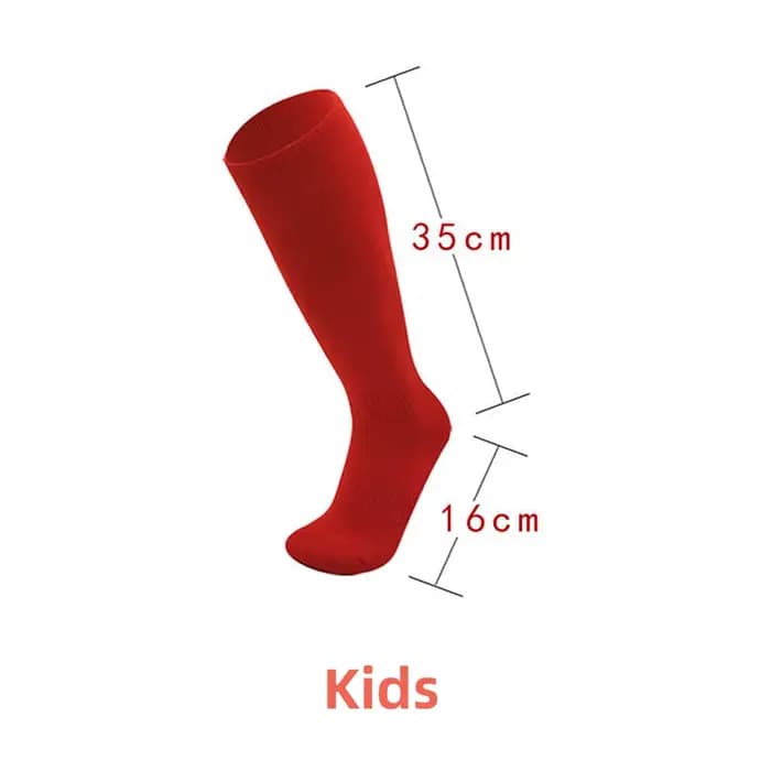 Chaussettes longues de Football pour enfants
