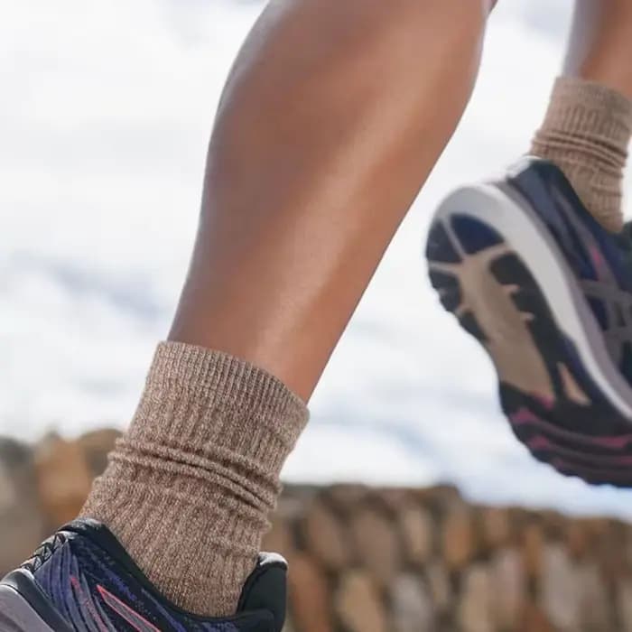 Cinq paires de chaussettes pour hommes quatre saisons