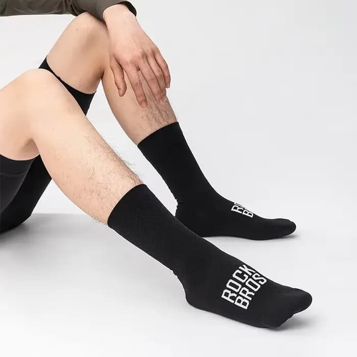 ROCKBROS ROAD TO SKY chaussettes de Sport professionnelles hommes femmes