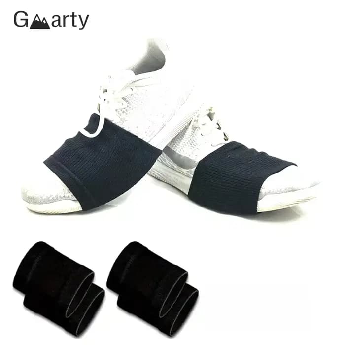 1 paire de chaussettes pour danseurs