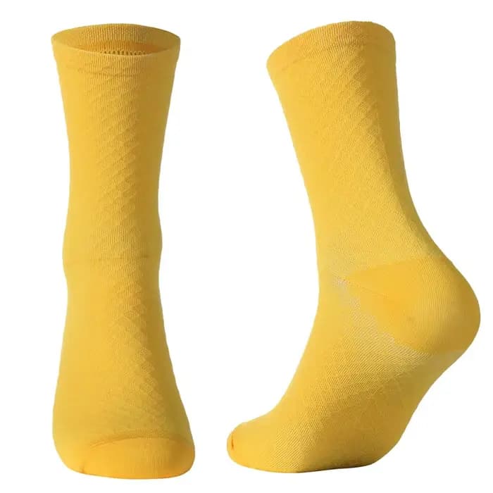 Chaussettes de cyclisme pour hommes et femmes