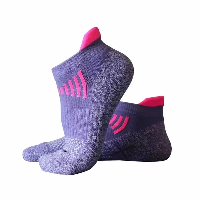 Chaussettes de sport pour femmes