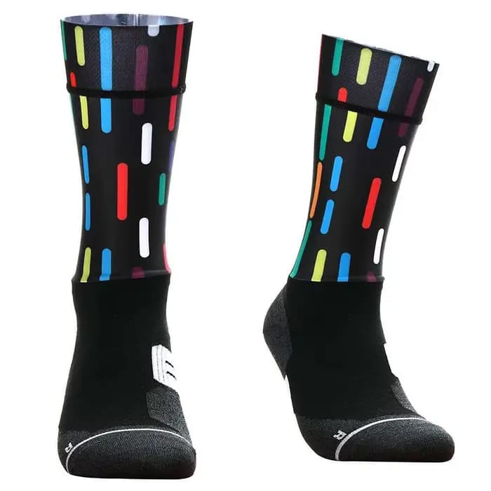 Chaussettes de sport pour hommes et femmes