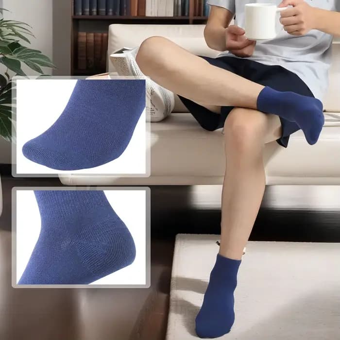 90% laine mérinos chaussettes pour hommes femmes doux