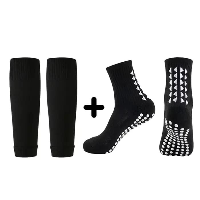 1 ensemble de chaussettes +