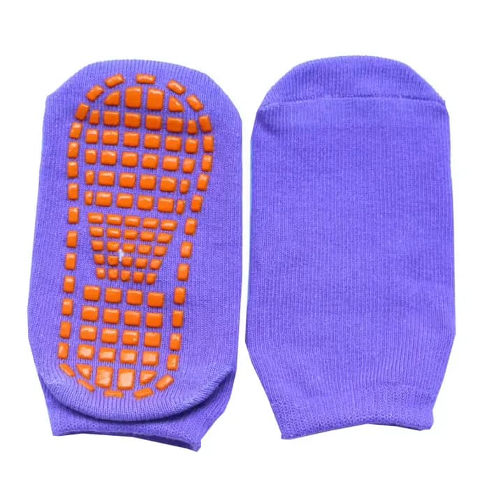 Chaussettes en coton pour enfants