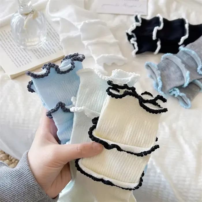 Chaussettes pour femmes
