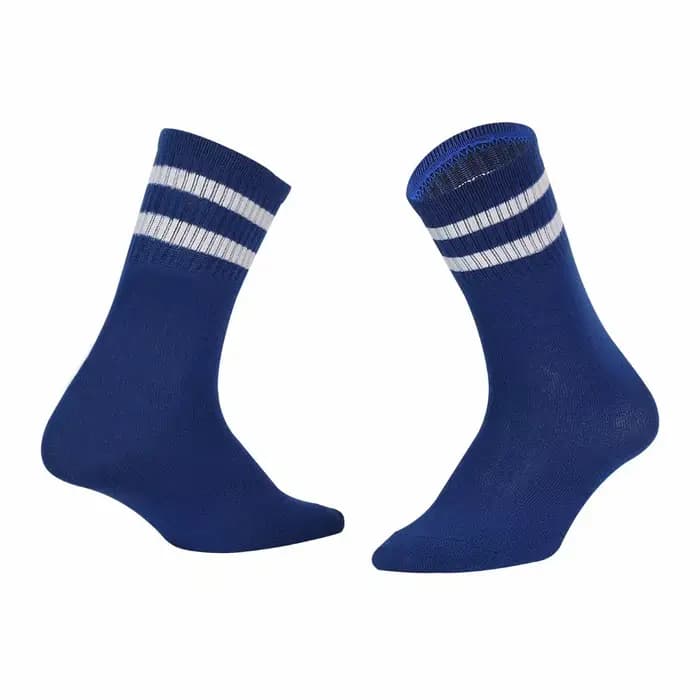 Chaussettes de sport élastiques pour enfants