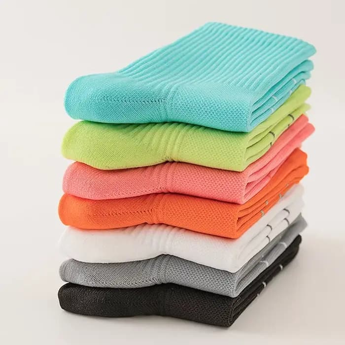 Chaussettes de sport décontractées
